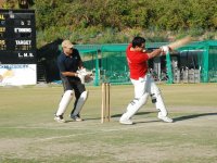 Platinum Jubilee : Wobs Inter House Cricket Tournament